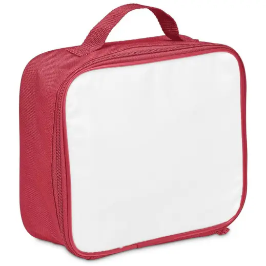 Hoppla Zephyr Red